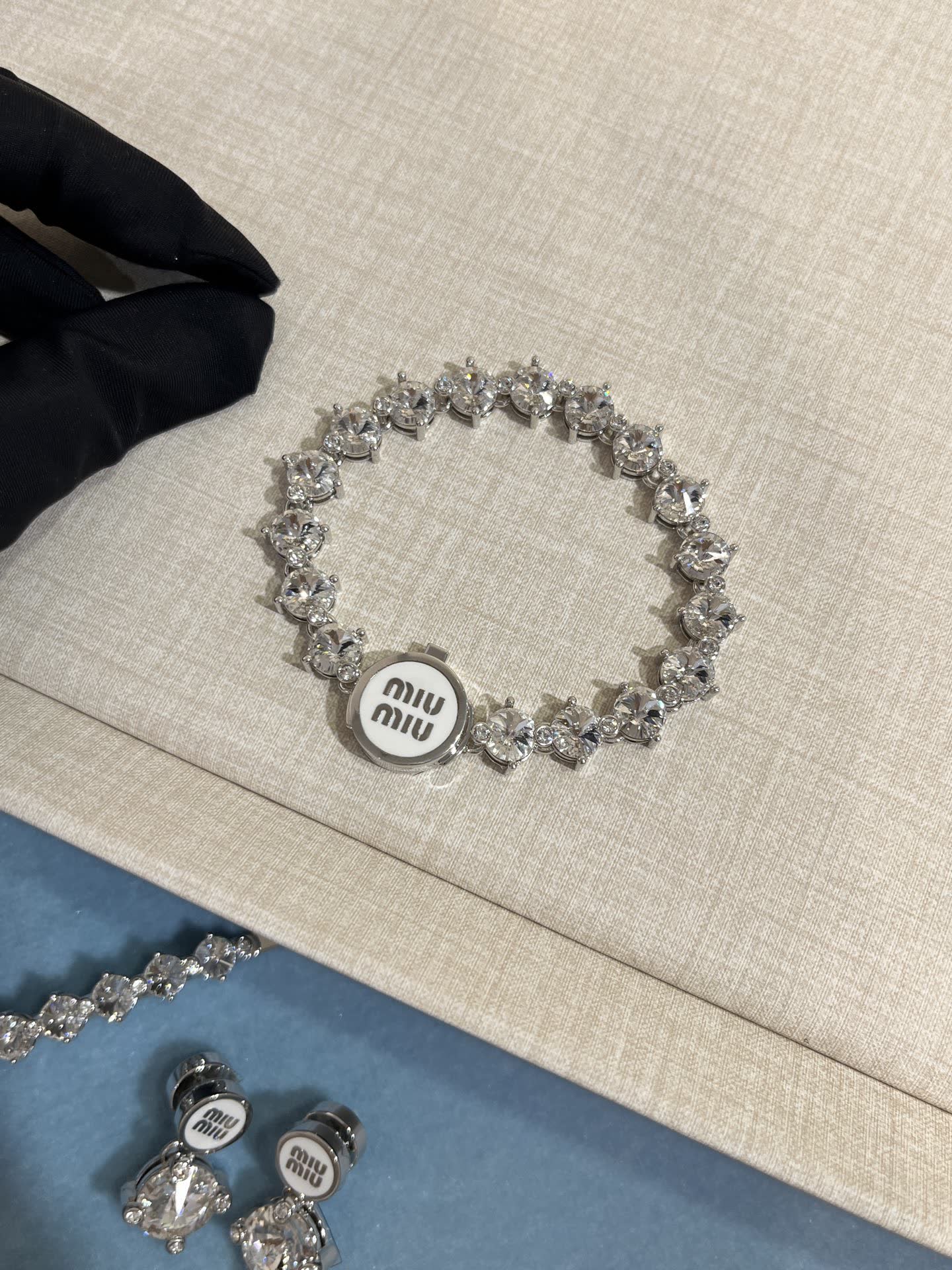Miu Miu Bracelet